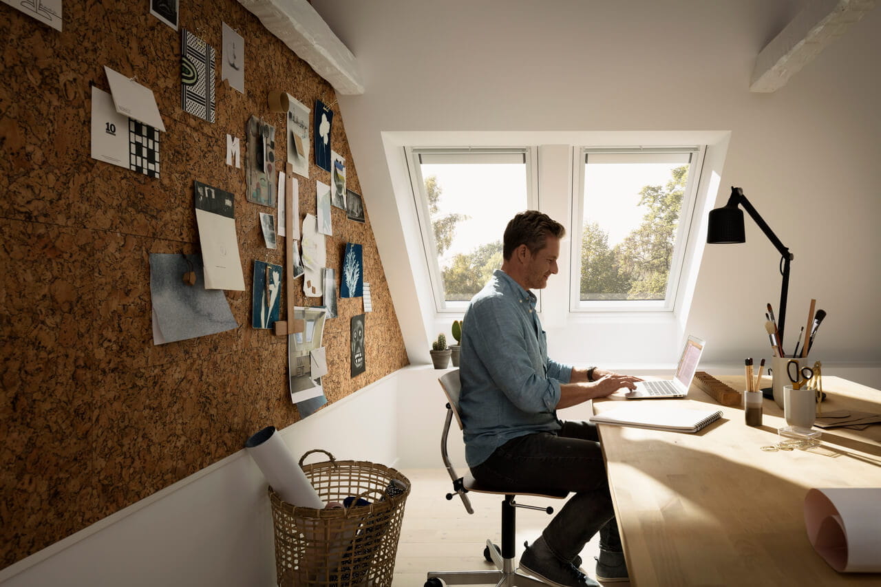 Pensez à votre productivité lors de la rénovation de votre bureau
