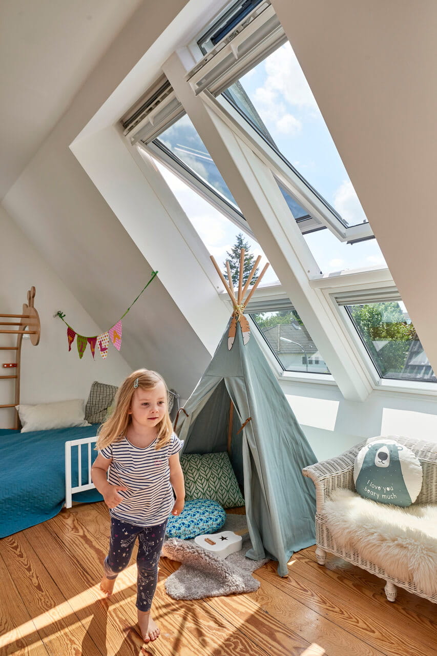 Comment créer la déco idéale pour votre chambre d’enfants ? 