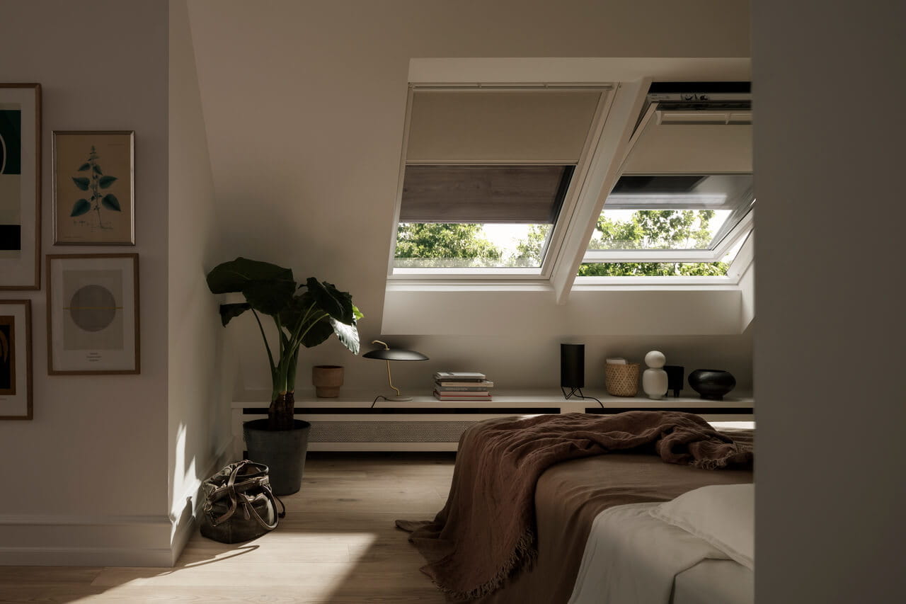  Comment repenser sa chambre pour mieux dormir 