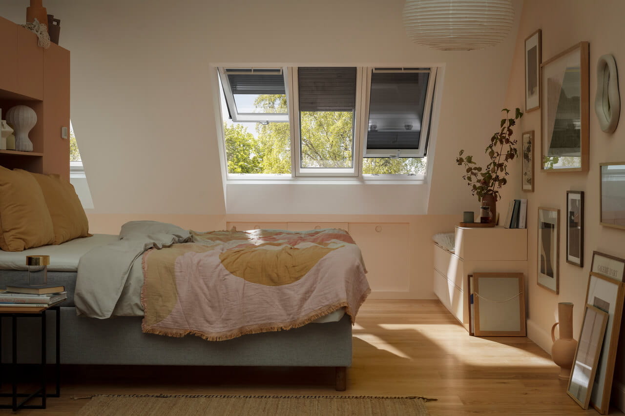 Met Smart Home technologie het leefklimaat in uw woning verbeteren