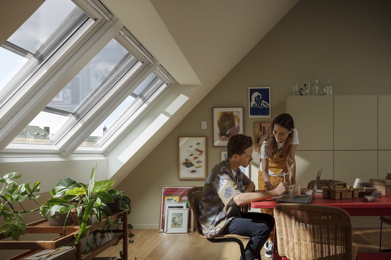 Welke premie voor ramen bij het verbouwen van uw woning?