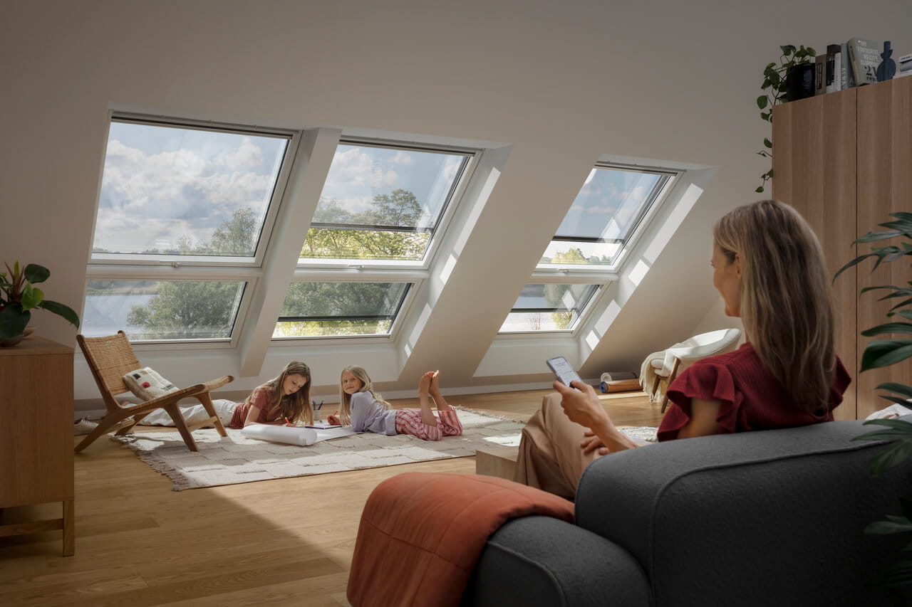 Hoe maakt u uw woning energiezuiniger?