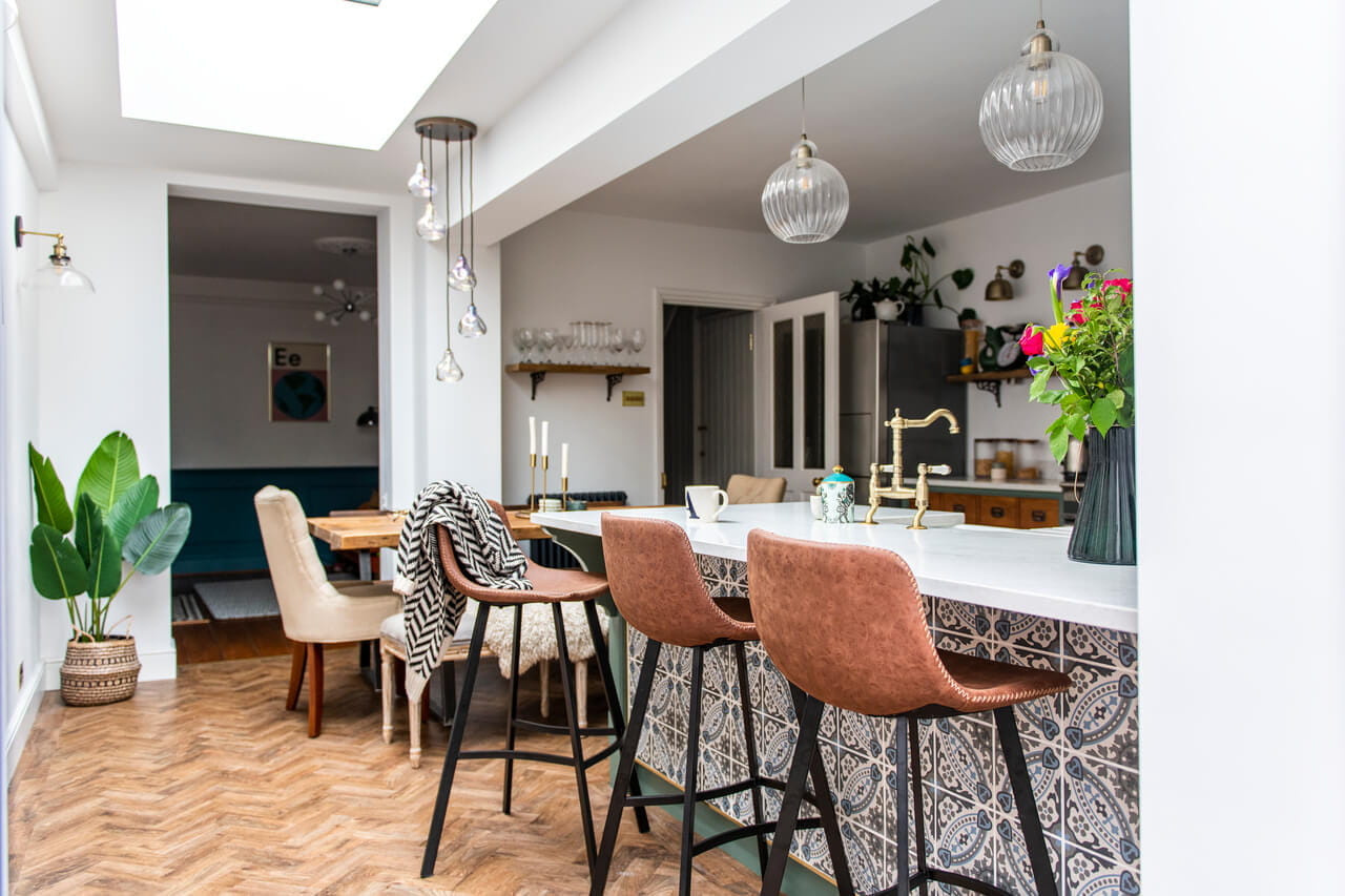 Comment faire une extension de maison ?