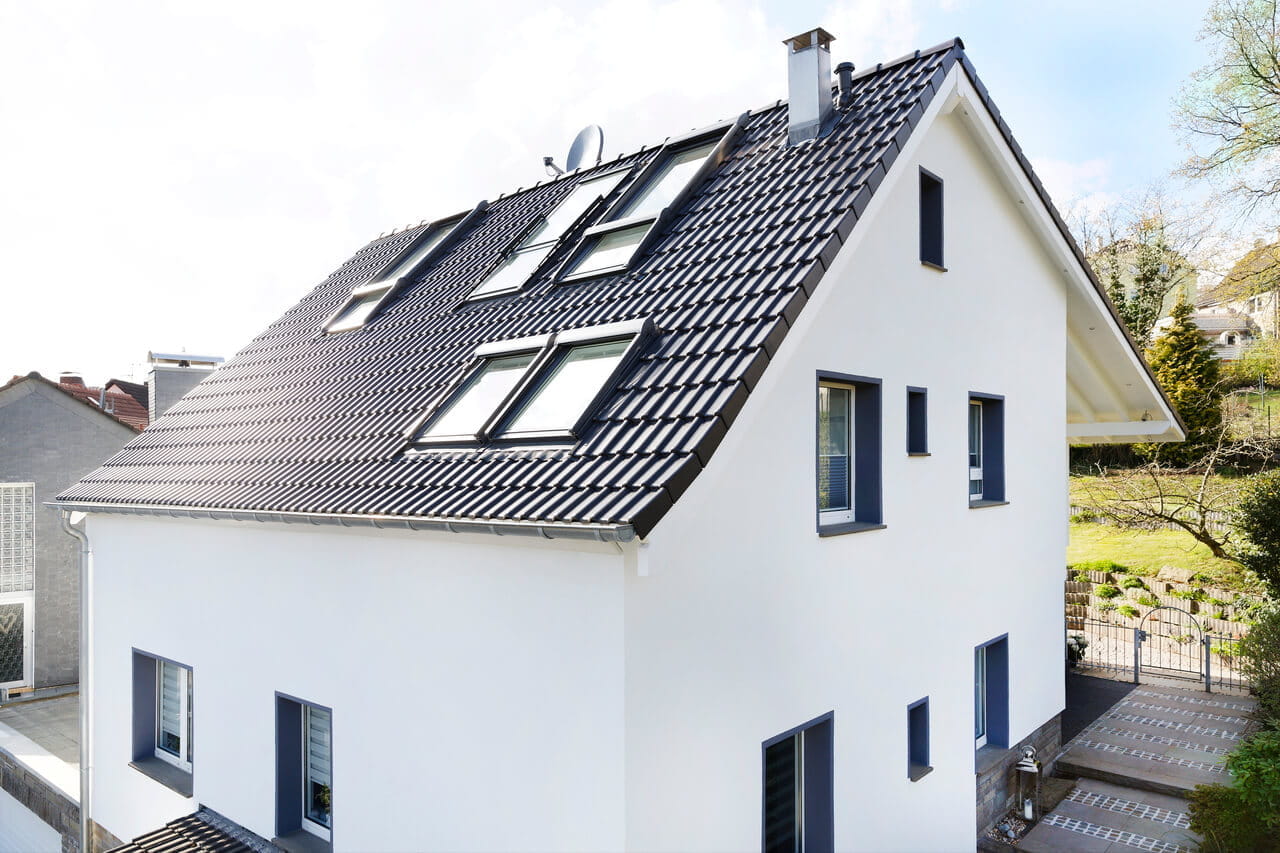 De kracht van natuurlijk daglicht in uw woning 