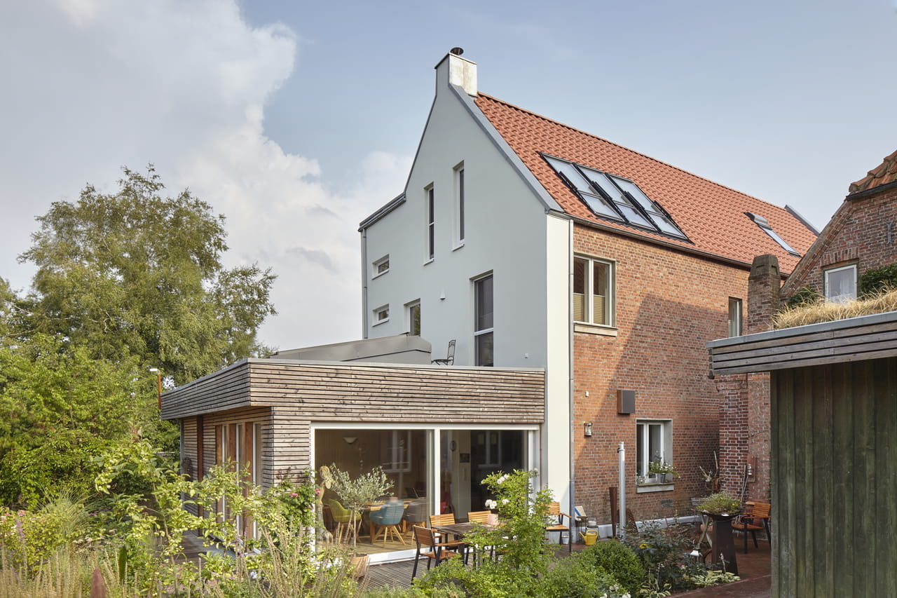 3 conseils pour construire une maison écologique