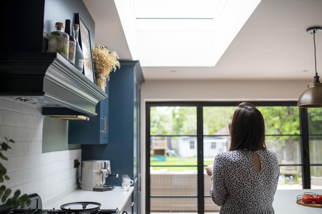 Fenêtres de toit vs fenêtres de façade : Quel type de fenêtre choisir?